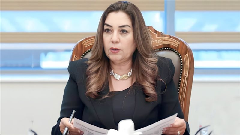 الموجة الـ 26.. إزالة التعديات على أراضي أملاك الدولة والأراضي الزراعية